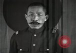 Image of General Baron Sadao Araki Japan, 1933, second 28 stock footage video 65675025032