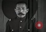 Image of General Baron Sadao Araki Japan, 1933, second 29 stock footage video 65675025032