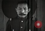 Image of General Baron Sadao Araki Japan, 1933, second 31 stock footage video 65675025032