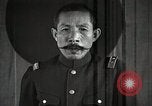 Image of General Baron Sadao Araki Japan, 1933, second 32 stock footage video 65675025032