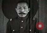 Image of General Baron Sadao Araki Japan, 1933, second 33 stock footage video 65675025032