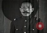 Image of General Baron Sadao Araki Japan, 1933, second 34 stock footage video 65675025032