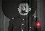 Image of General Baron Sadao Araki Japan, 1933, second 35 stock footage video 65675025032