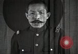 Image of General Baron Sadao Araki Japan, 1933, second 36 stock footage video 65675025032
