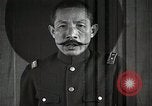 Image of General Baron Sadao Araki Japan, 1933, second 37 stock footage video 65675025032