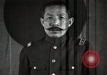 Image of General Baron Sadao Araki Japan, 1933, second 38 stock footage video 65675025032