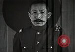 Image of General Baron Sadao Araki Japan, 1933, second 40 stock footage video 65675025032