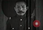 Image of General Baron Sadao Araki Japan, 1933, second 41 stock footage video 65675025032
