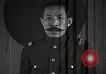 Image of General Baron Sadao Araki Japan, 1933, second 44 stock footage video 65675025032