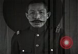 Image of General Baron Sadao Araki Japan, 1933, second 46 stock footage video 65675025032