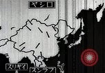 Image of General Baron Sadao Araki Japan, 1933, second 61 stock footage video 65675025032