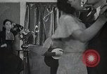 Image of western culture Japan, 1933, second 23 stock footage video 65675025034