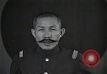 Image of Japanese war effort during Manchurian campaign Japan, 1933, second 3 stock footage video 65675025035