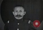 Image of Japanese war effort during Manchurian campaign Japan, 1933, second 4 stock footage video 65675025035