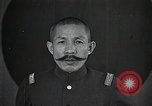 Image of Japanese war effort during Manchurian campaign Japan, 1933, second 5 stock footage video 65675025035