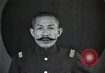Image of Japanese war effort during Manchurian campaign Japan, 1933, second 7 stock footage video 65675025035
