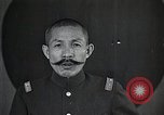 Image of Japanese war effort during Manchurian campaign Japan, 1933, second 8 stock footage video 65675025035