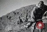 Image of Japanese war effort during Manchurian campaign Japan, 1933, second 21 stock footage video 65675025035