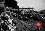 Image of Japanese war effort during Manchurian campaign Japan, 1933, second 51 stock footage video 65675025035
