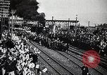 Image of Japanese war effort during Manchurian campaign Japan, 1933, second 52 stock footage video 65675025035