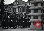 Image of Japanese war effort during Manchurian campaign Japan, 1933, second 57 stock footage video 65675025035