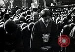 Image of Japanese war effort during Manchurian campaign Japan, 1933, second 61 stock footage video 65675025035