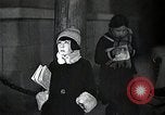 Image of Nightlife in Tokyo Japan, 1933, second 17 stock footage video 65675025036