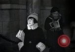 Image of Nightlife in Tokyo Japan, 1933, second 18 stock footage video 65675025036