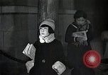 Image of Nightlife in Tokyo Japan, 1933, second 19 stock footage video 65675025036