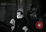 Image of Nightlife in Tokyo Japan, 1933, second 20 stock footage video 65675025036