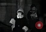Image of Nightlife in Tokyo Japan, 1933, second 21 stock footage video 65675025036