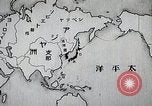 Image of Japanese in Western garb seen on city sidewalks Japan, 1931, second 3 stock footage video 65675025038