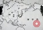 Image of Japanese in Western garb seen on city sidewalks Japan, 1931, second 6 stock footage video 65675025038