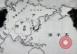 Image of Japanese in Western garb seen on city sidewalks Japan, 1931, second 7 stock footage video 65675025038