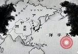 Image of Japanese in Western garb seen on city sidewalks Japan, 1931, second 9 stock footage video 65675025038