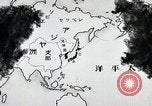 Image of Japanese in Western garb seen on city sidewalks Japan, 1931, second 10 stock footage video 65675025038
