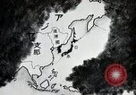 Image of Japanese in Western garb seen on city sidewalks Japan, 1931, second 17 stock footage video 65675025038
