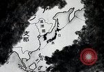 Image of Japanese in Western garb seen on city sidewalks Japan, 1931, second 18 stock footage video 65675025038