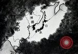Image of Japanese in Western garb seen on city sidewalks Japan, 1931, second 20 stock footage video 65675025038