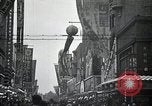 Image of Japanese in Western garb seen on city sidewalks Japan, 1931, second 32 stock footage video 65675025038