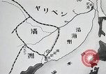 Standbild Mukden Zwischenfall China, 1933, aus Sekunde 56 historischem Filmmaterial Videoclip 65675025039