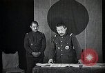 Standbild Allgemeine Baron Sadao Araki Japan, 1933, aus Sekunde 9 historischem Filmmaterial Videoclip 65675025040