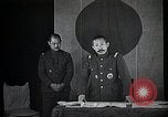 Standbild Allgemeine Baron Sadao Araki Japan, 1933, aus Sekunde 17 historischem Filmmaterial Videoclip 65675025040