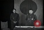 Standbild Allgemeine Baron Sadao Araki Japan, 1933, aus Sekunde 24 historischem Filmmaterial Videoclip 65675025040