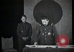 Standbild Allgemeine Baron Sadao Araki Japan, 1933, aus Sekunde 29 historischem Filmmaterial Videoclip 65675025040