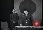 Standbild Allgemeine Baron Sadao Araki Japan, 1933, aus Sekunde 33 historischem Filmmaterial Videoclip 65675025040