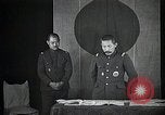 Standbild Allgemeine Baron Sadao Araki Japan, 1933, aus Sekunde 36 historischem Filmmaterial Videoclip 65675025040
