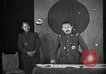 Standbild Allgemeine Baron Sadao Araki Japan, 1933, aus Sekunde 49 historischem Filmmaterial Videoclip 65675025040