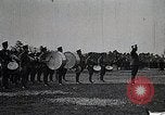 Standbild japanische Truppen Japan, 1931, aus Sekunde 3 historischem Filmmaterial Videoclip 65675025041