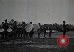 Standbild japanische Truppen Japan, 1931, aus Sekunde 4 historischem Filmmaterial Videoclip 65675025041